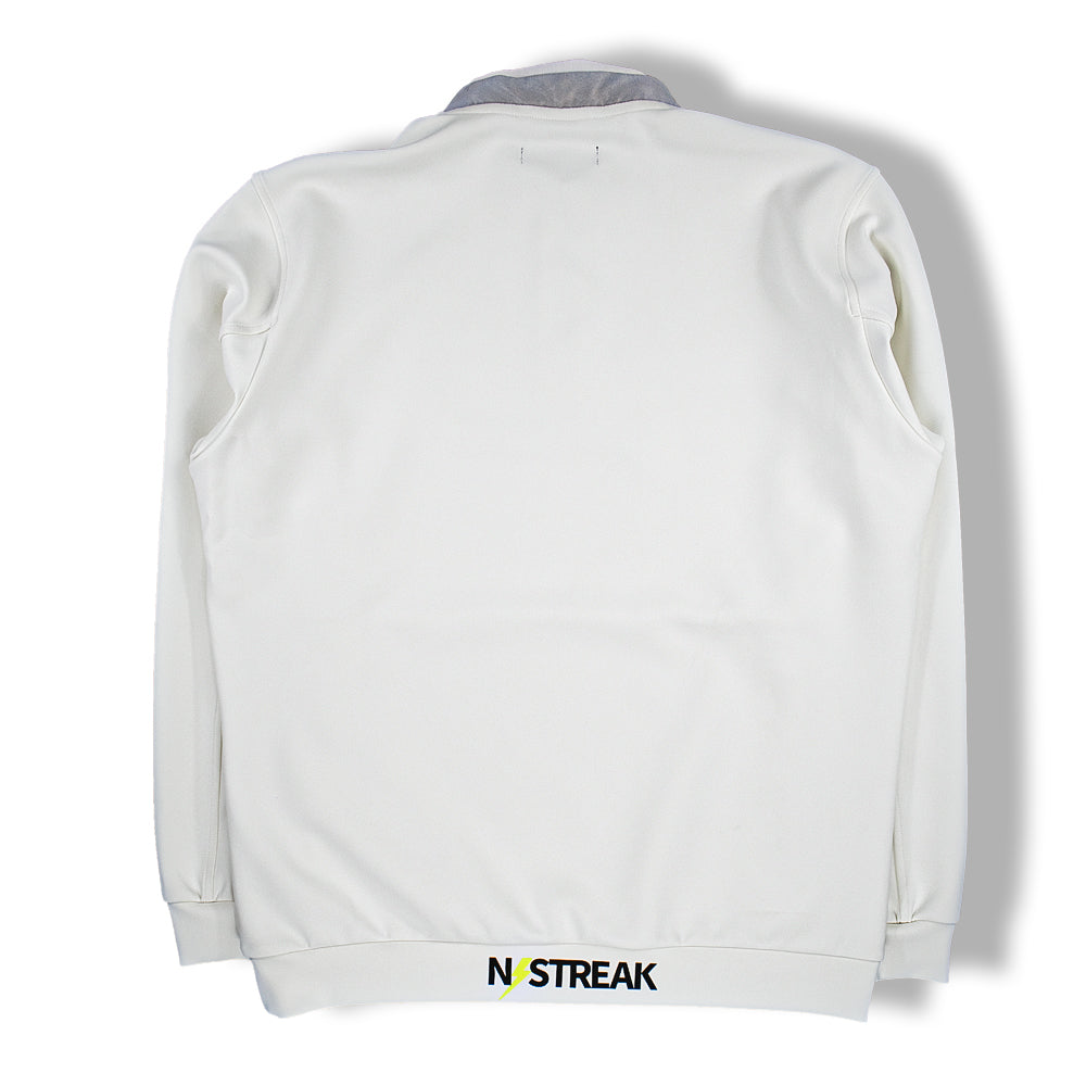 ECOダンボールニットパーカー MEN / NSTB079M