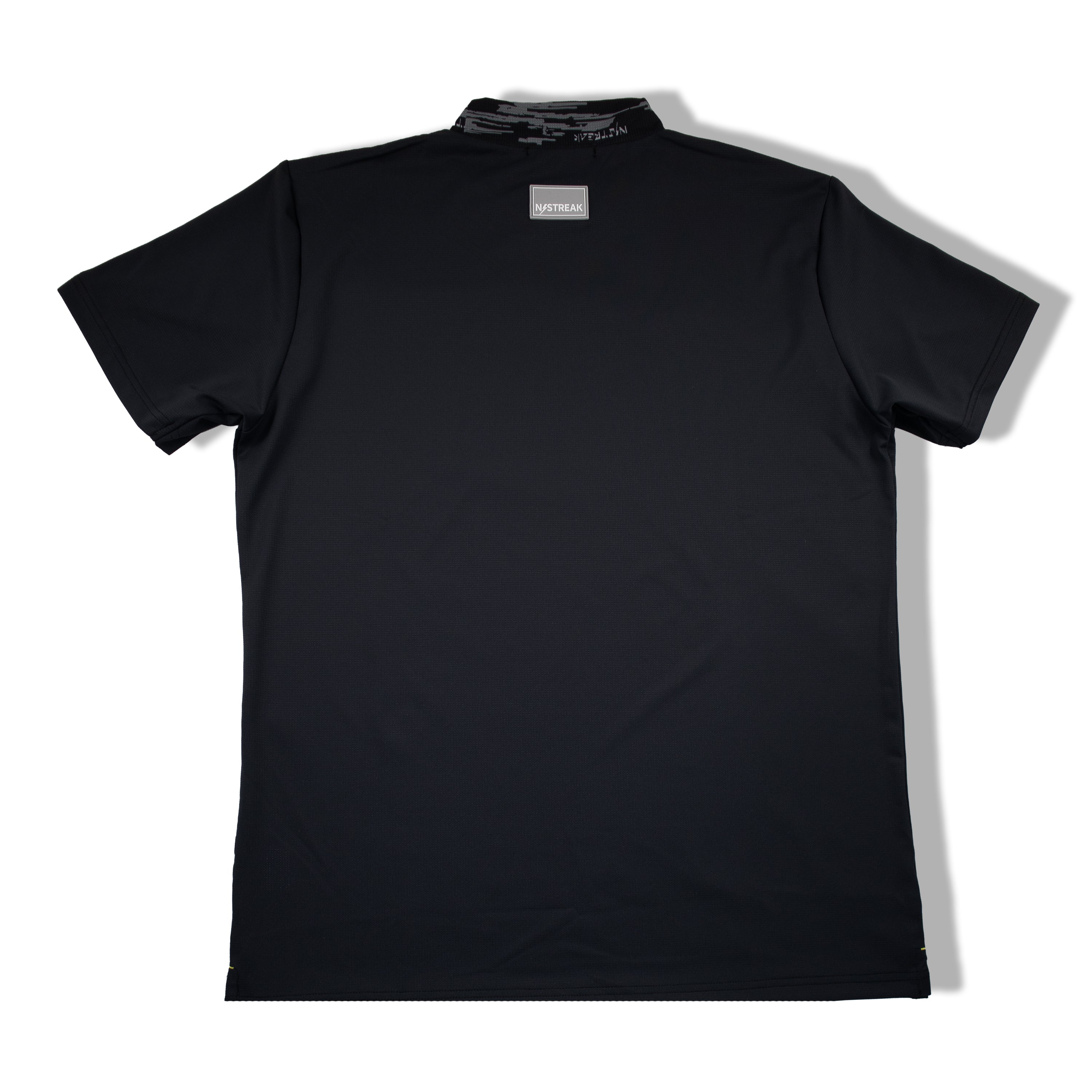サラカラソフトメッシュモック MEN / NSTB069M