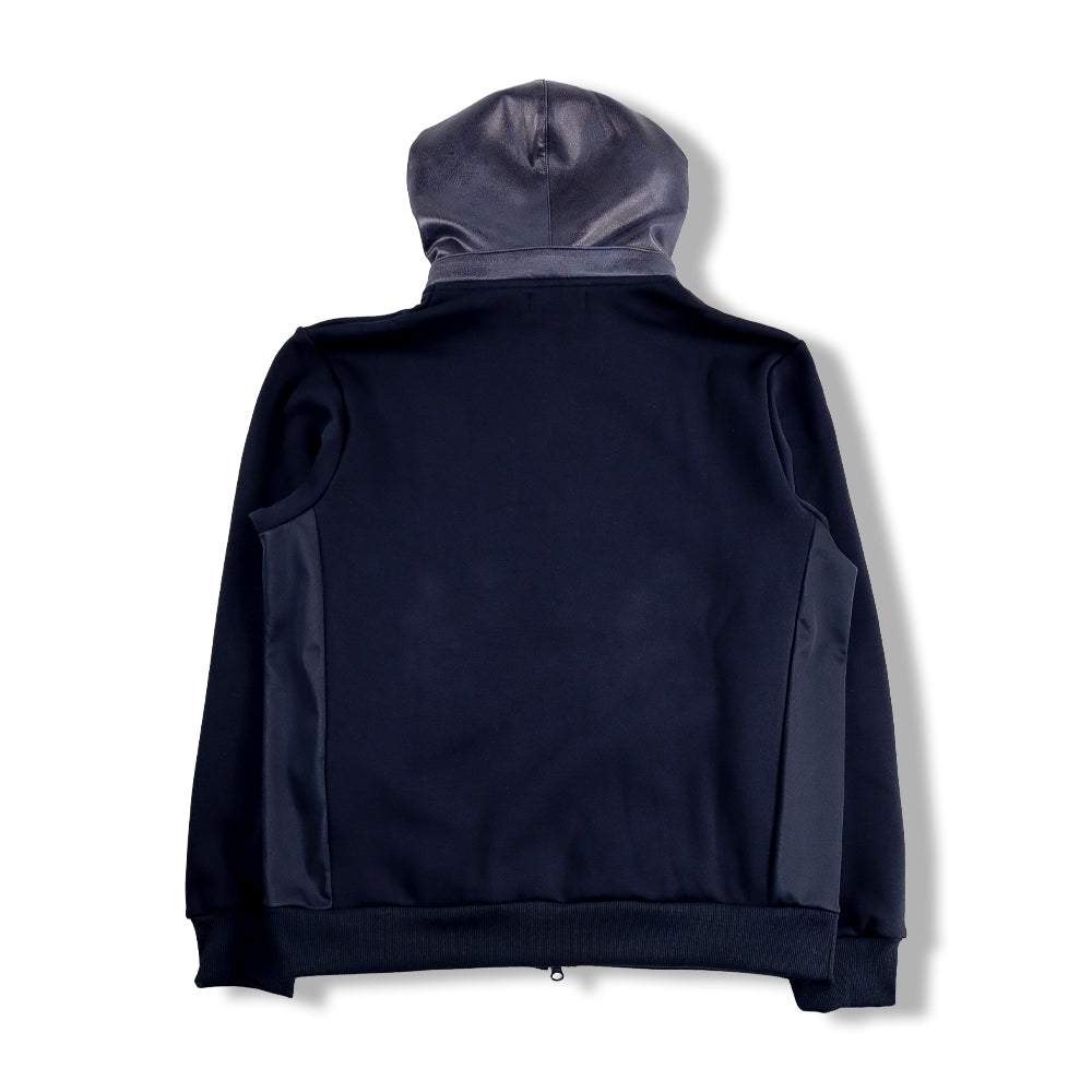 リムーバルパーカーブルゾン MEN / NSTB065M