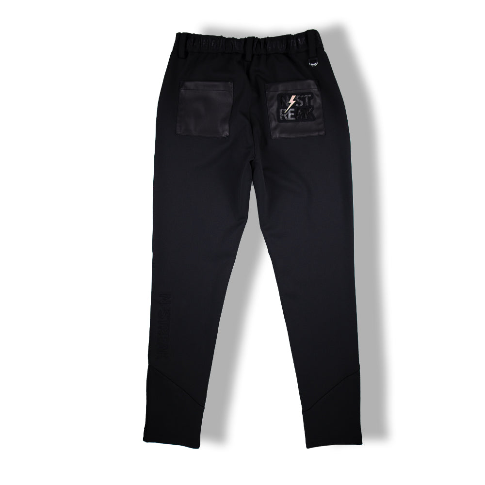 ECOダンボールニットパンツ WOMEN / NSTB060W