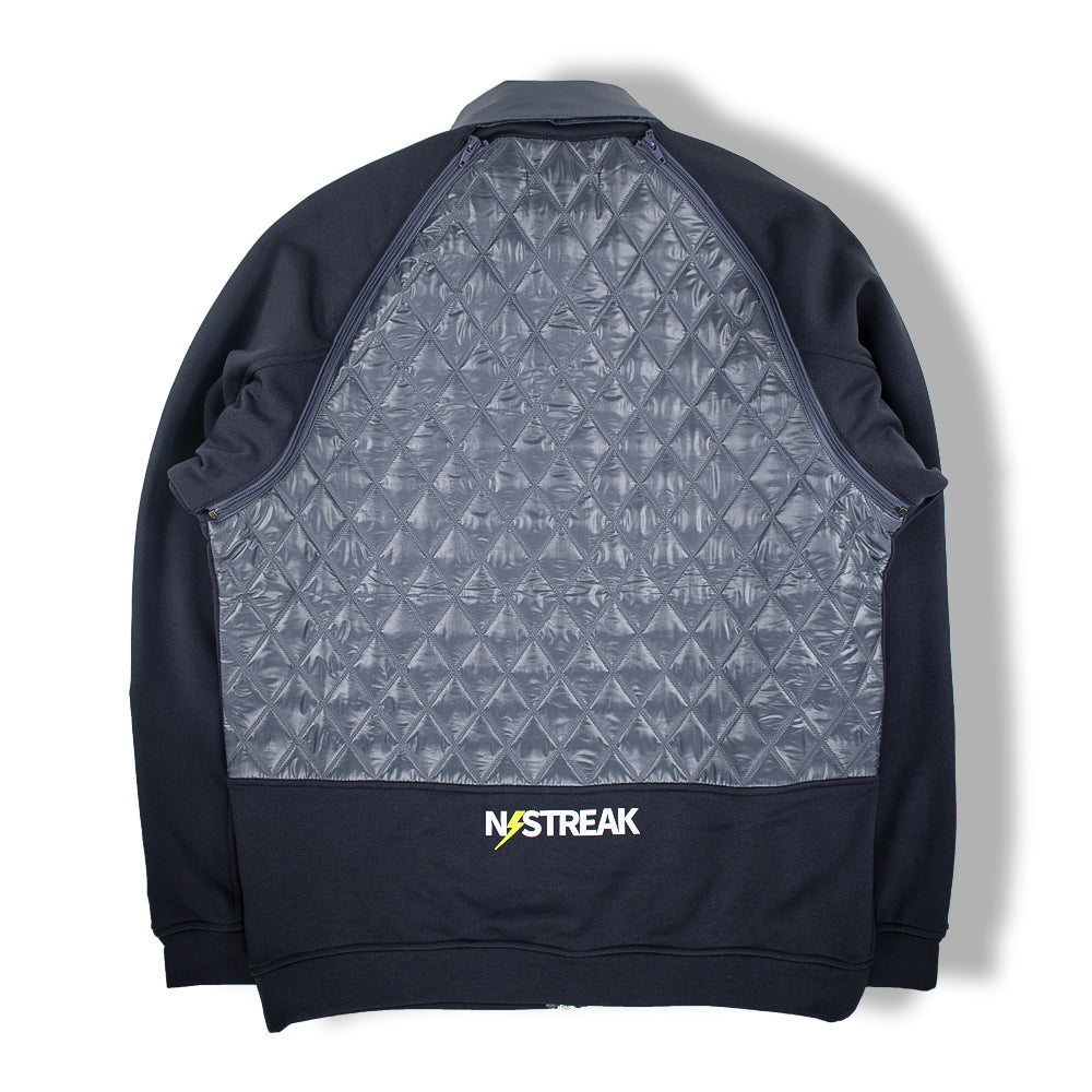 中綿HYBRIDジャケット MEN / NSTB080M