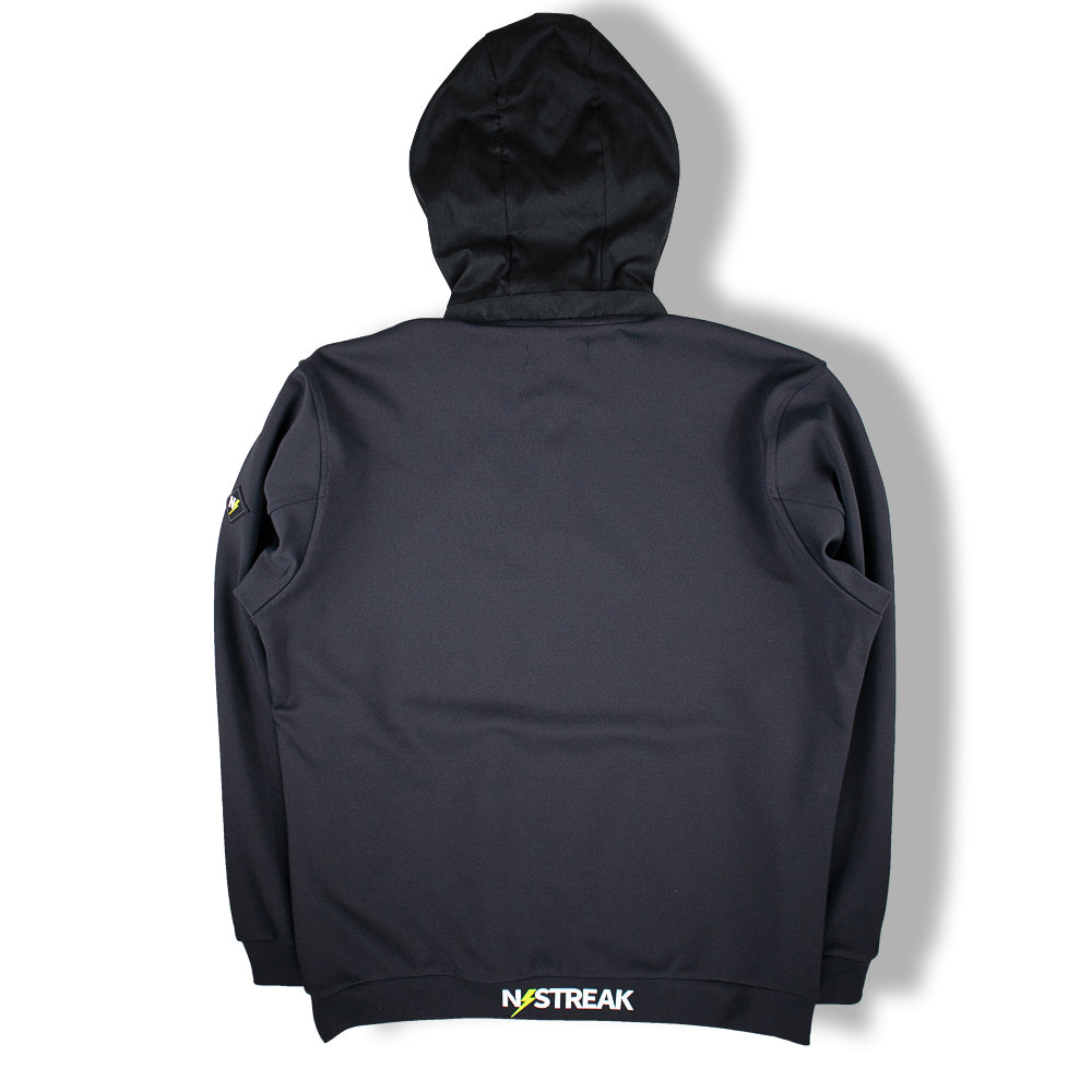 ECOダンボールニットパーカー MEN / NSTB079M