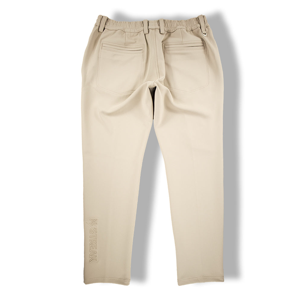 ECOダンボールニットパンツ MEN / NSTB081M