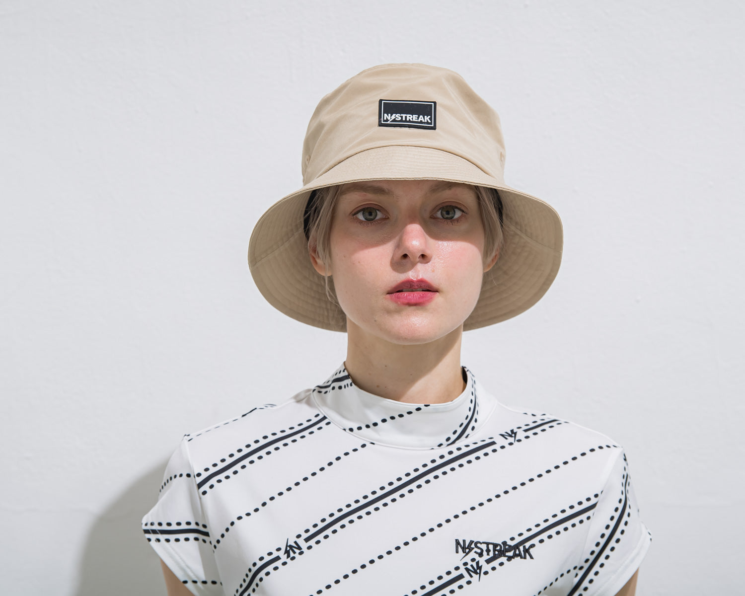 バケットハット / NSTA008N