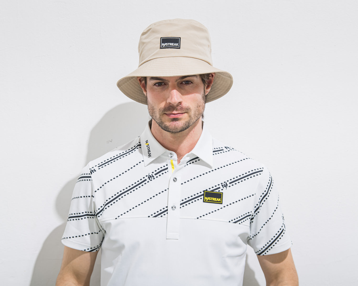 バケットハット / NSTA008N