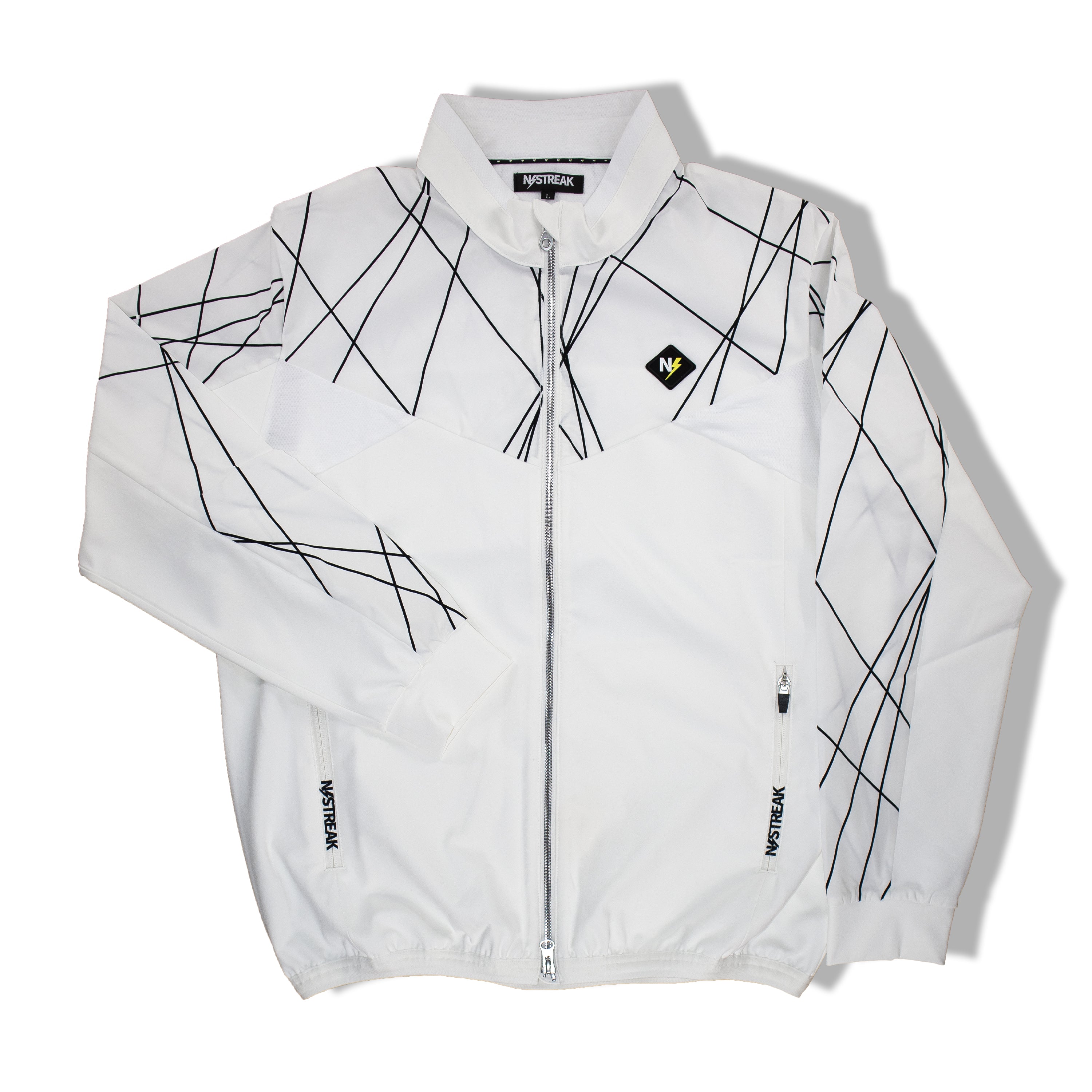 スパークリングブルゾン MEN / NSTB073M