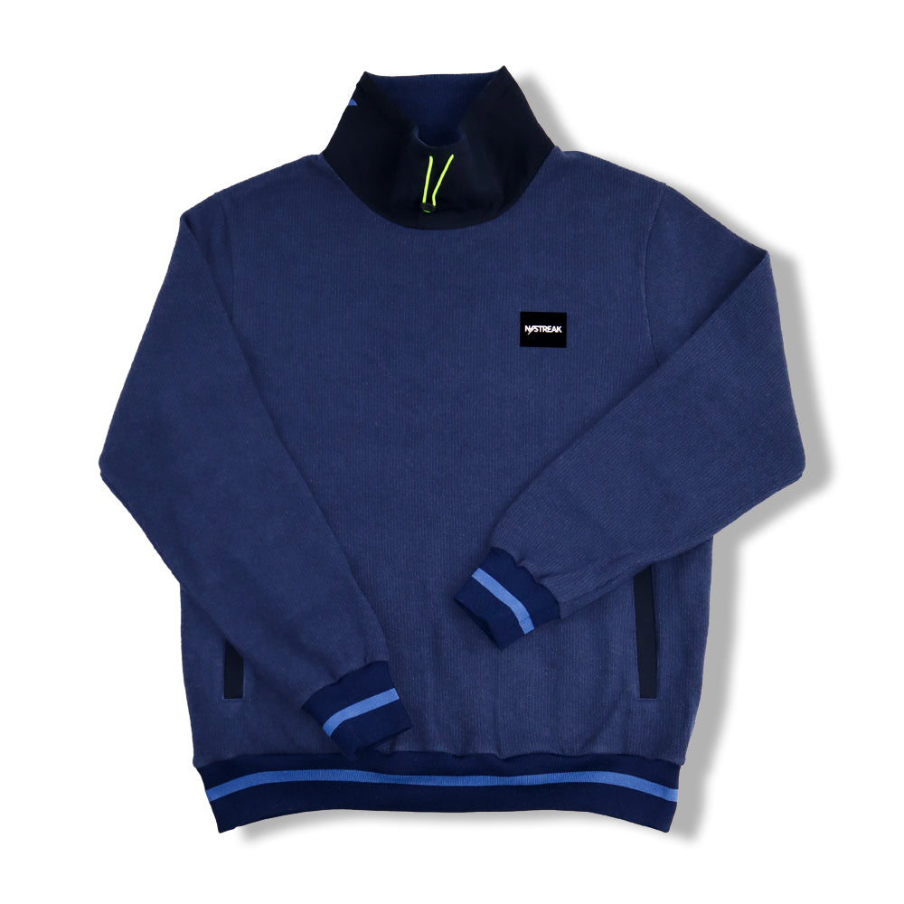 ニットプルオーバー MEN / NSTB063M