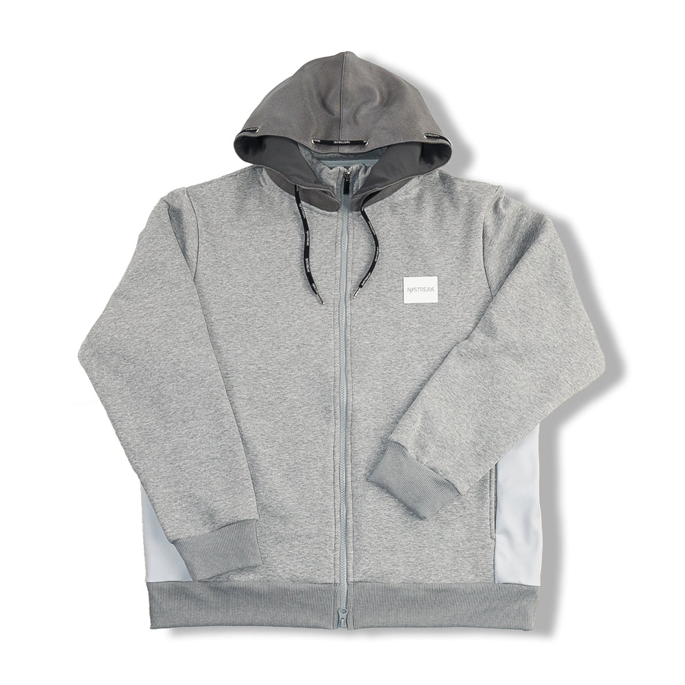 リムーバルパーカーブルゾン MEN / NSTB065M