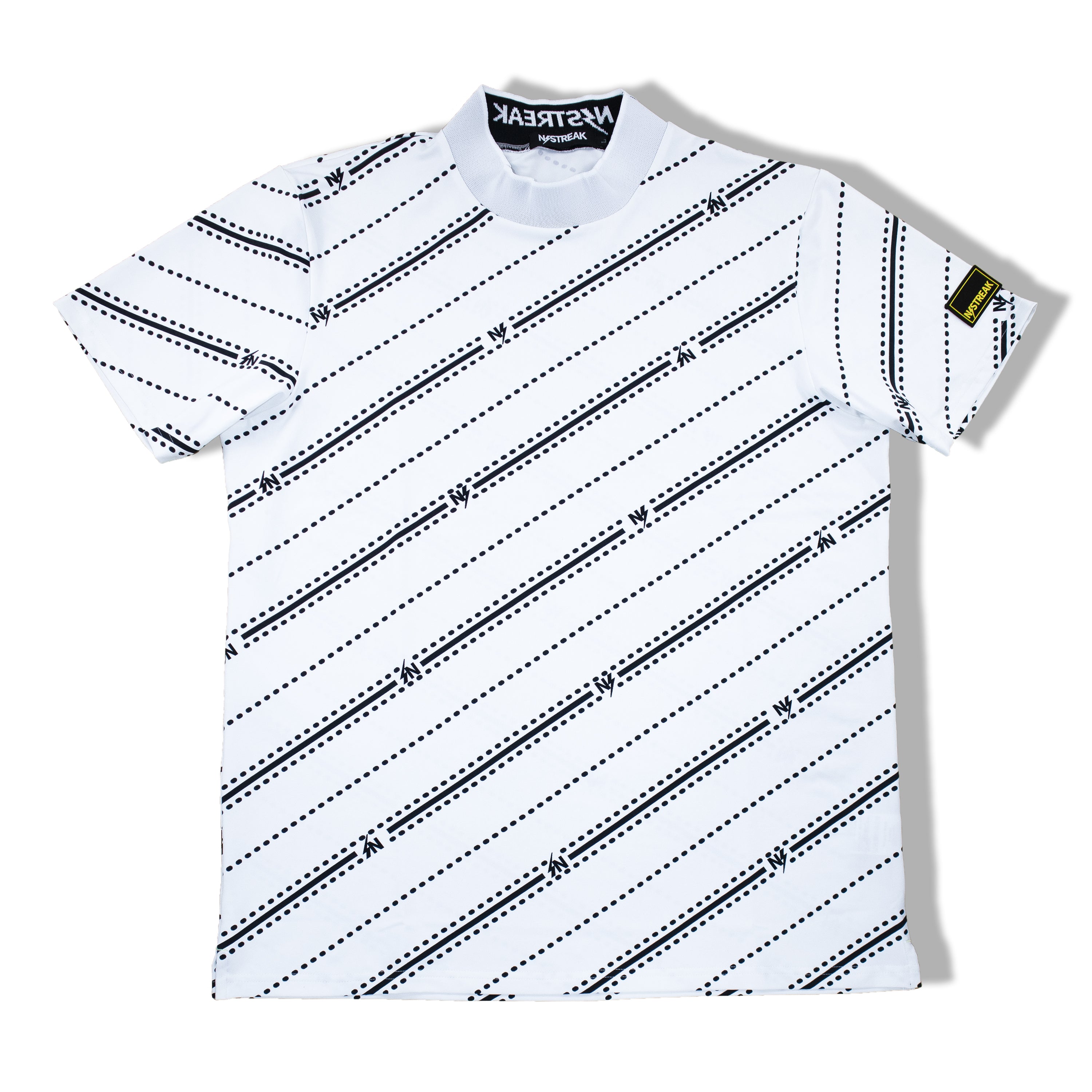 ダイアゴナルモック MEN / NSTB070M