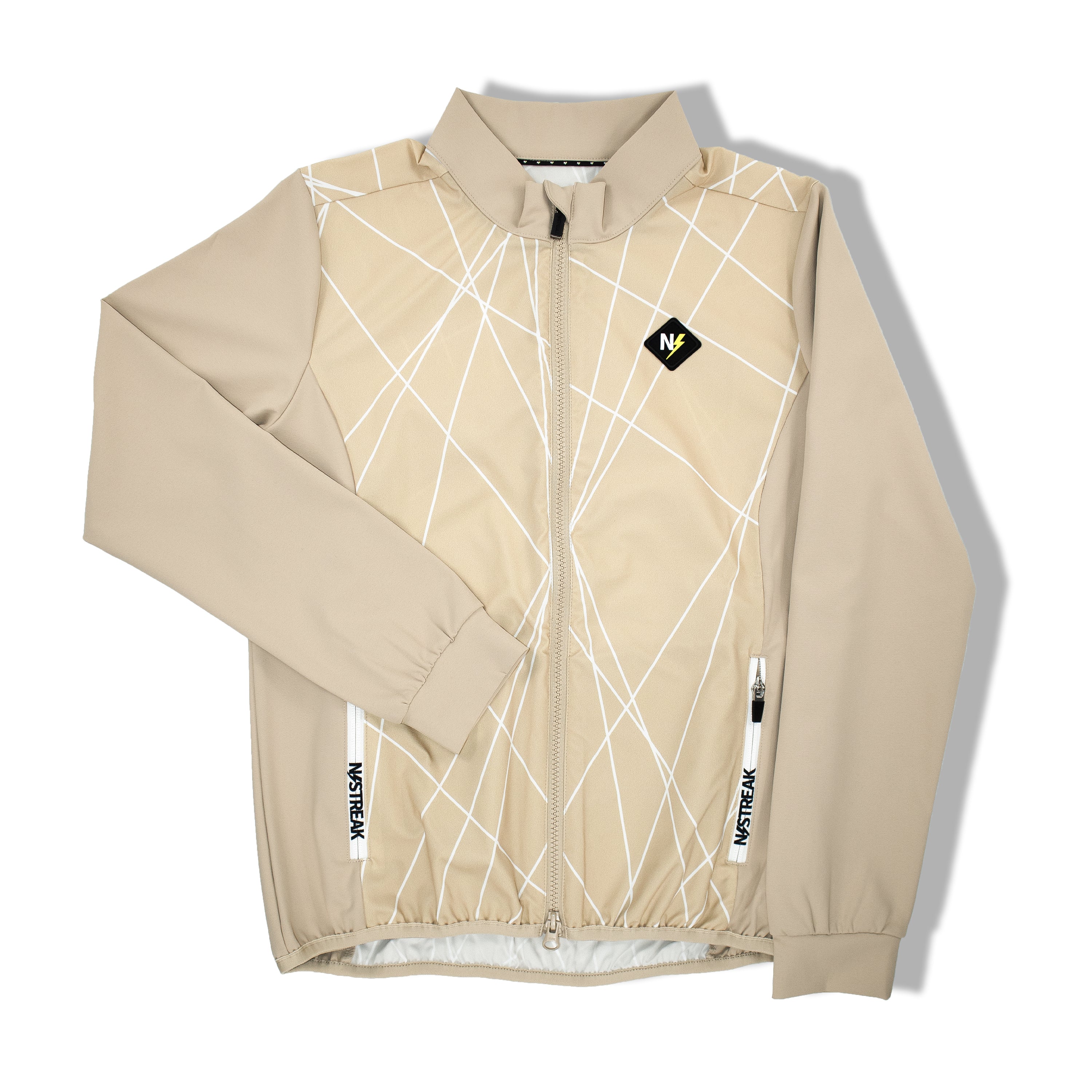 スパークリングブルゾン WOMEN / NSTB053W