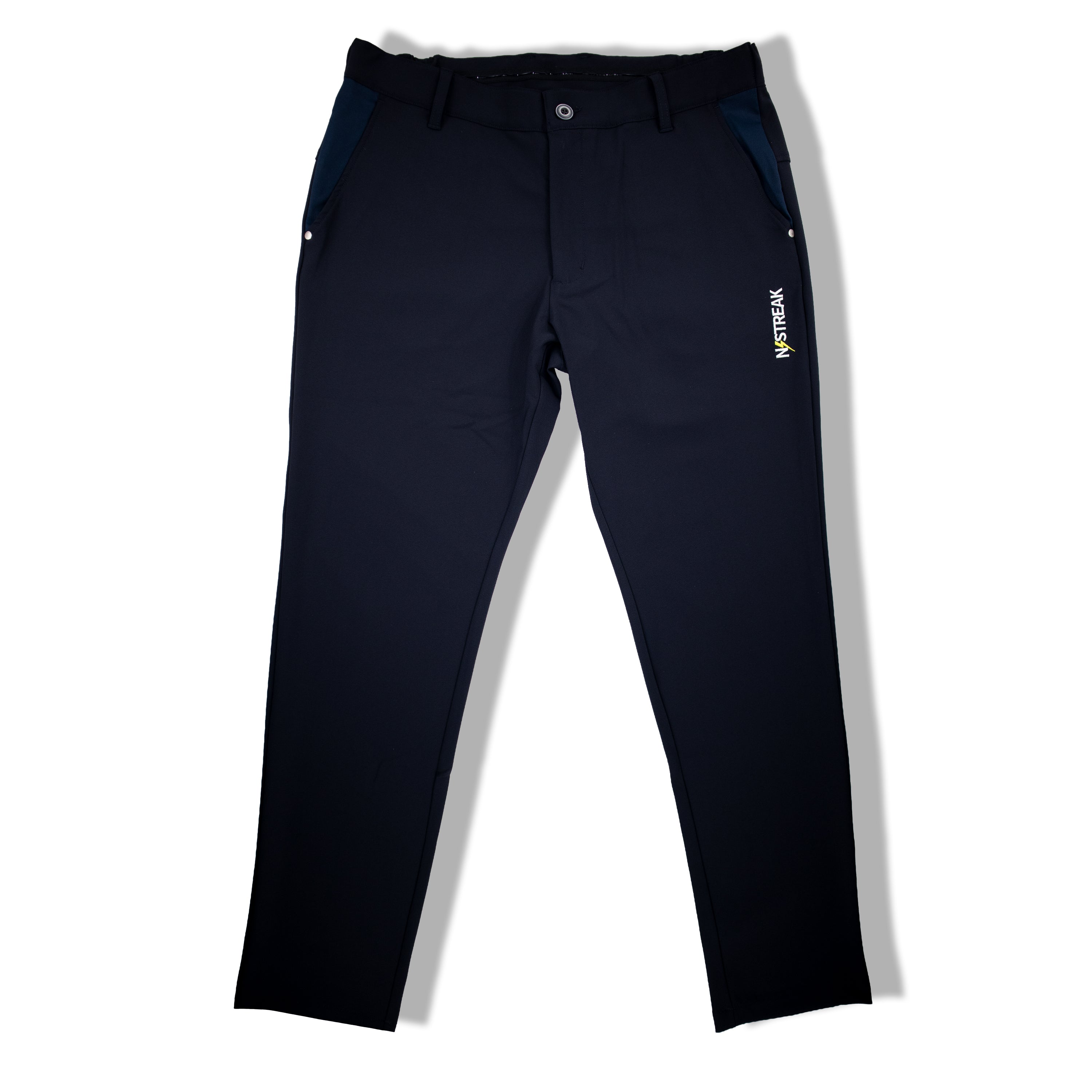 BODY SHELL 4WAY ストレッチパンツ MEN / MSB072M