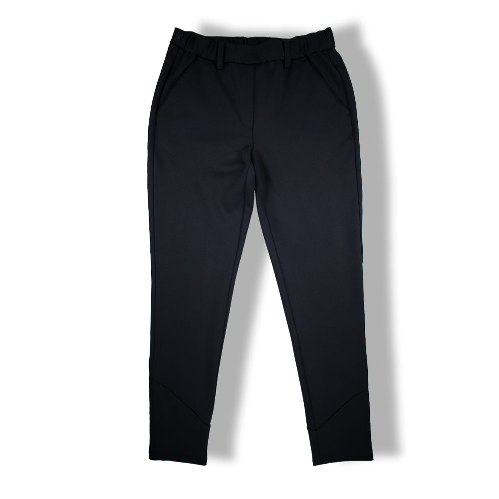 ECOダンボールニットパンツ WOMEN / NSTB060W