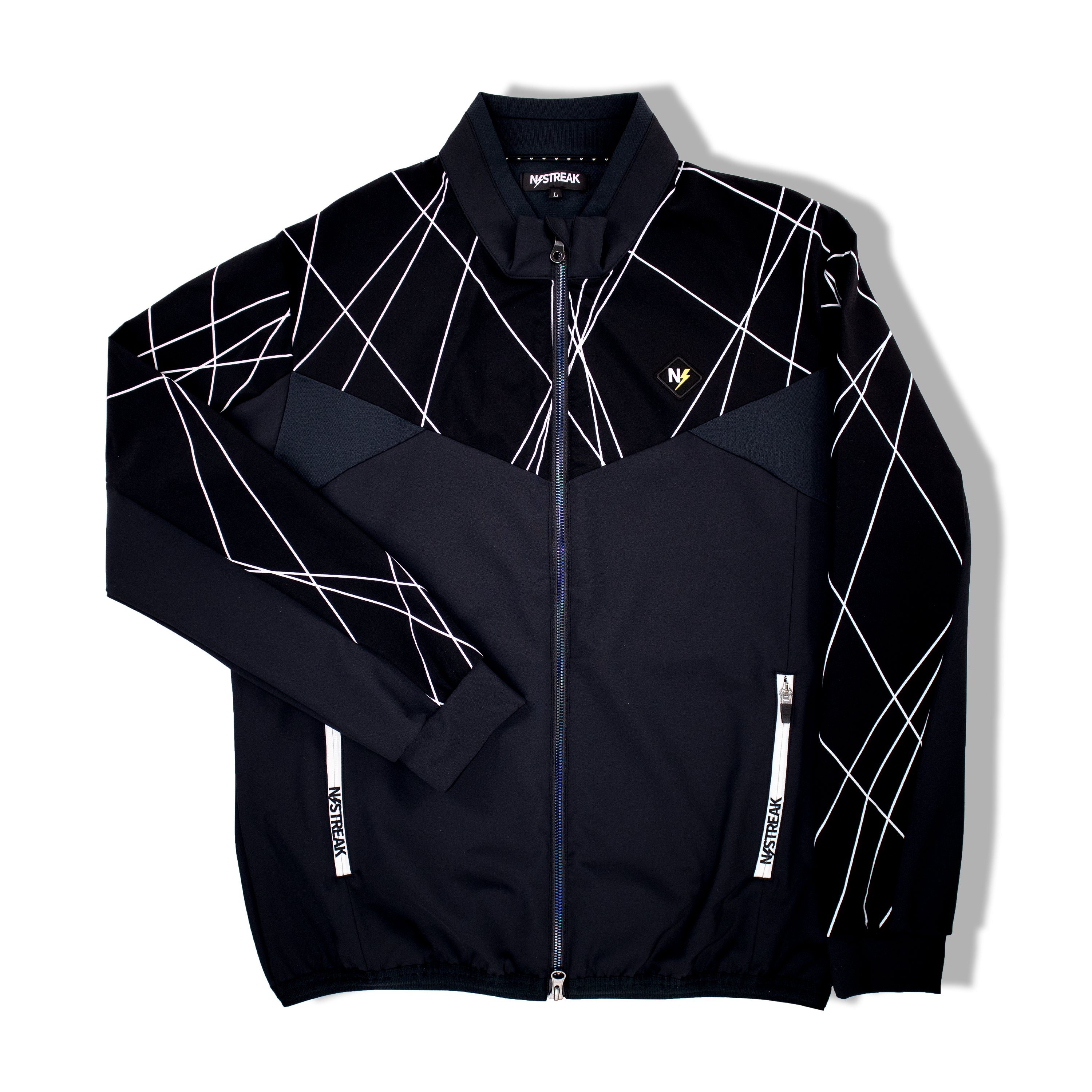 スパークリングブルゾン MEN / NSTB073M