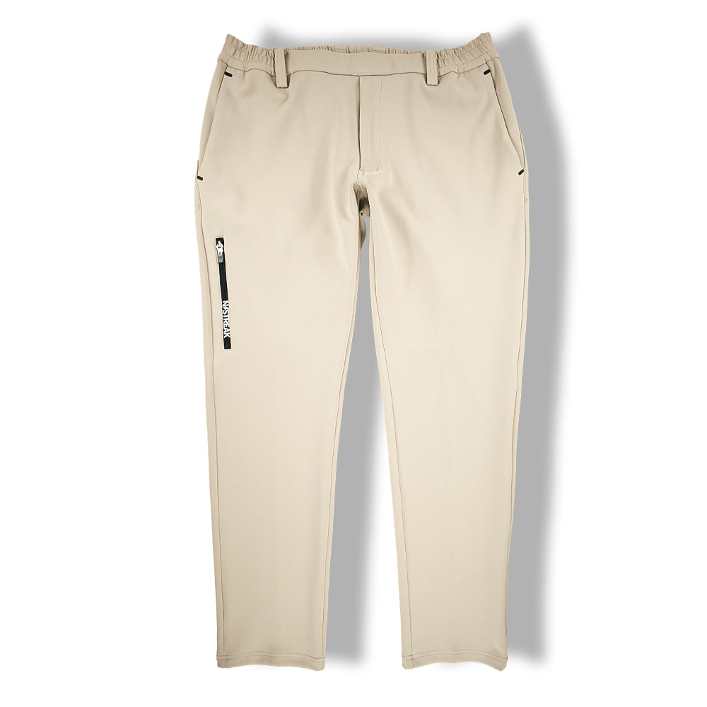ECOダンボールニットパンツ MEN / NSTB081M