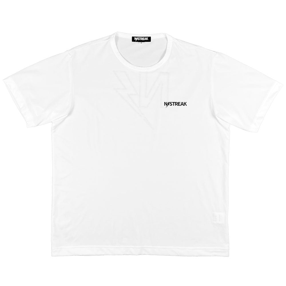 ワンポイント柄Tシャツ MEN / NSTB026M