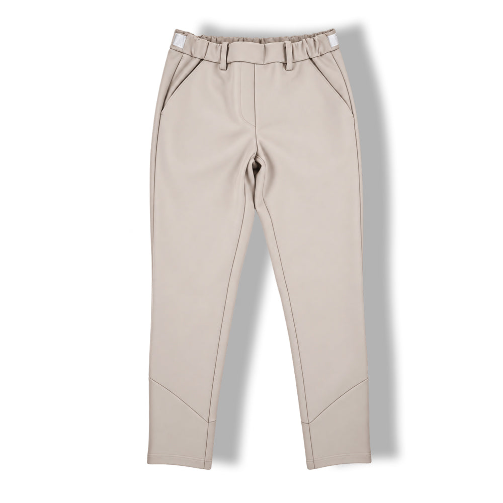 ECOダンボールニットパンツ WOMEN / NSTB060W