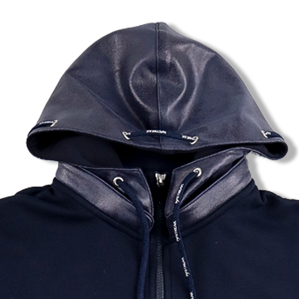 リムーバルパーカーブルゾン MEN / NSTB065M