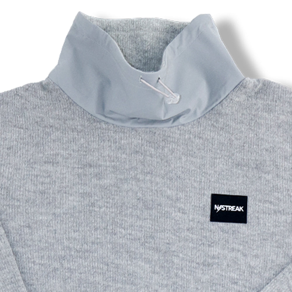 ニットプルオーバー MEN / NSTB063M