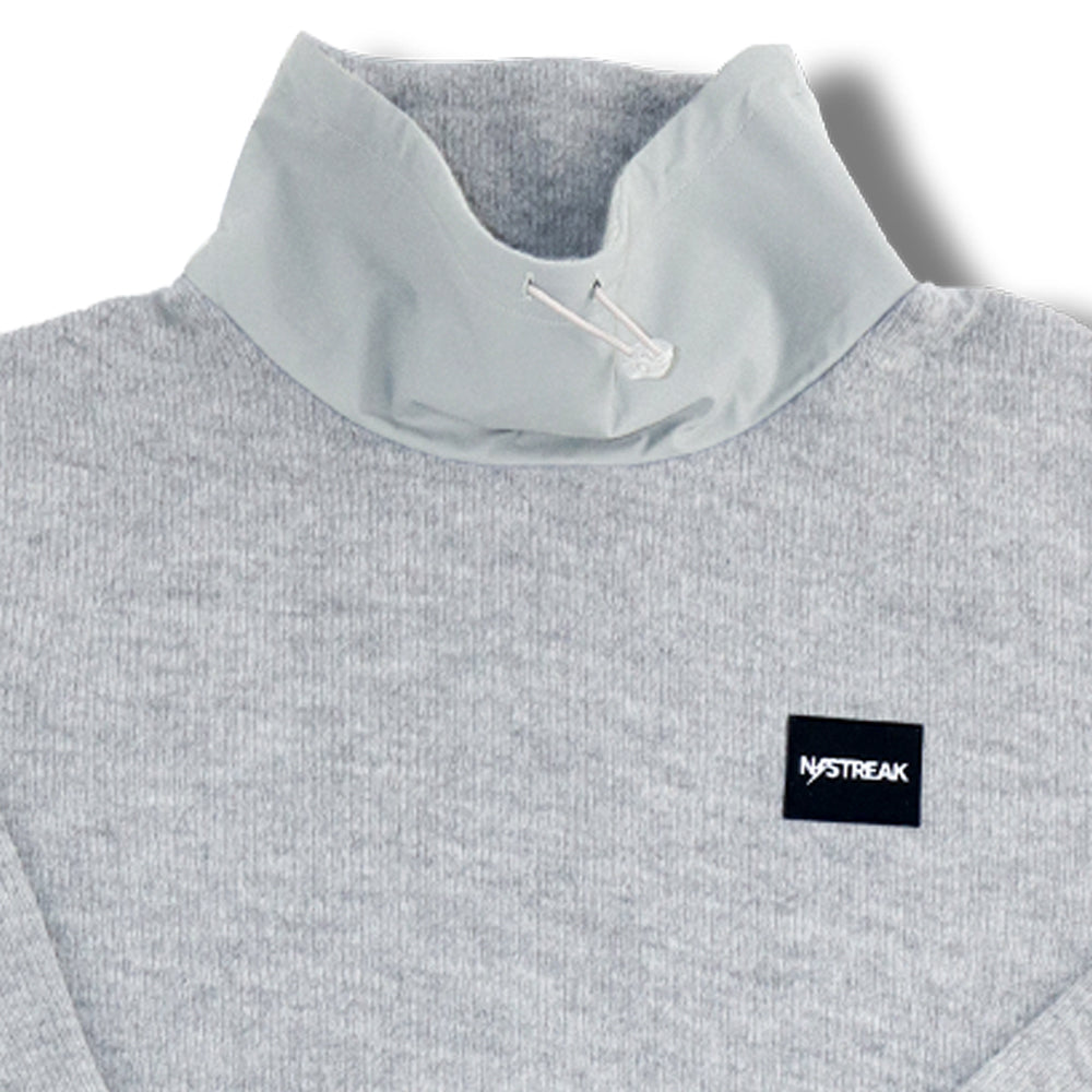 ニットプルオーバー MEN / NSTB063M