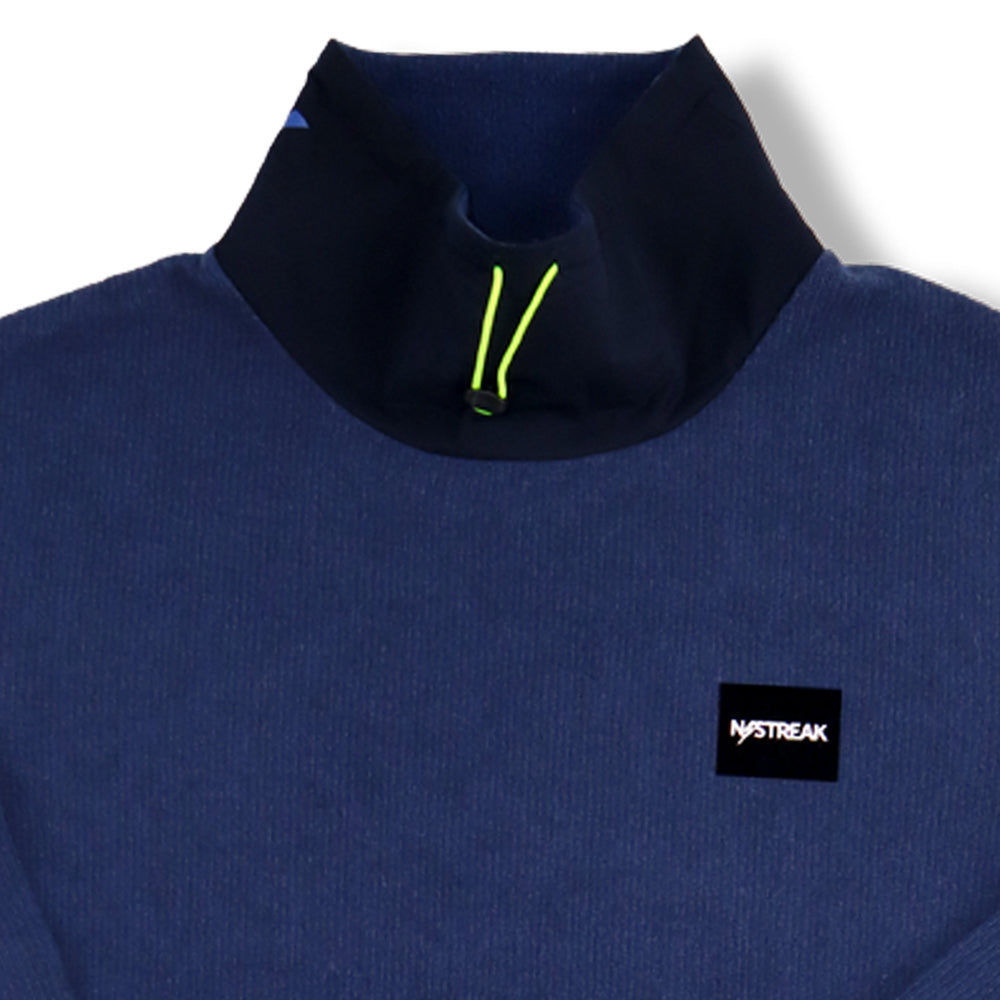 ニットプルオーバー MEN / NSTB063M