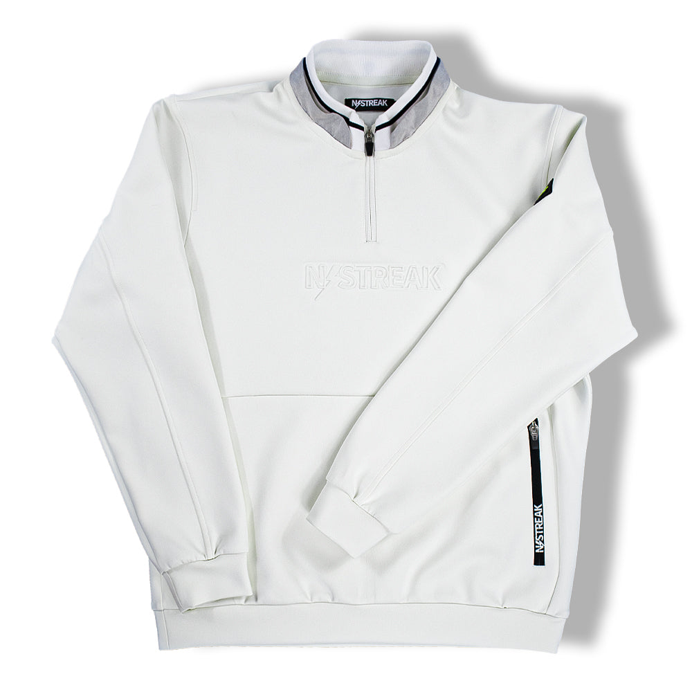 ECOダンボールニットパーカー MEN / NSTB079M