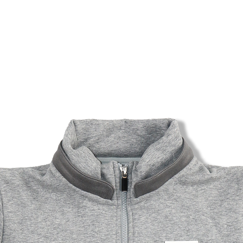 リムーバルパーカーブルゾン WOMEN / NSTB046W