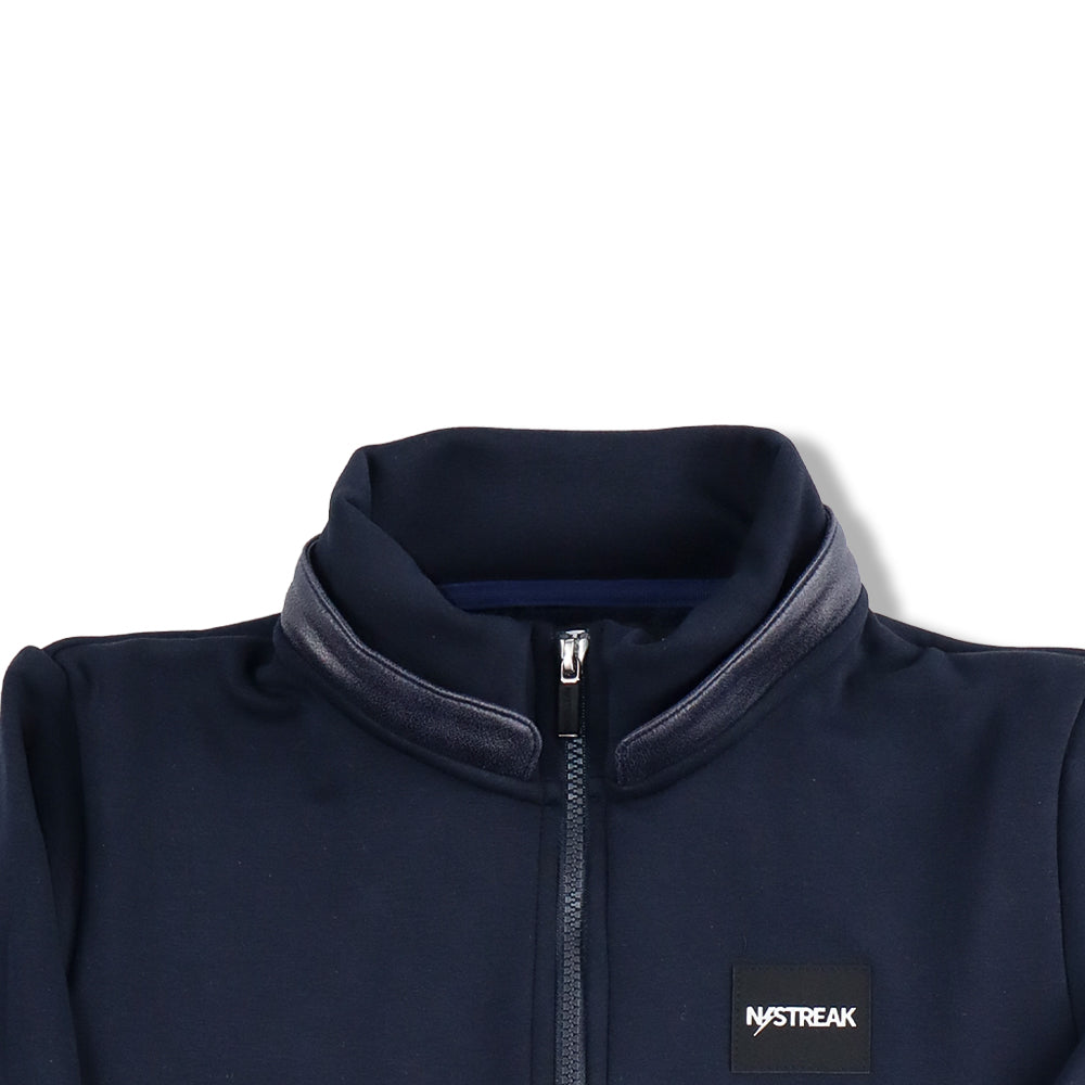 リムーバルパーカーブルゾン WOMEN / NSTB046W