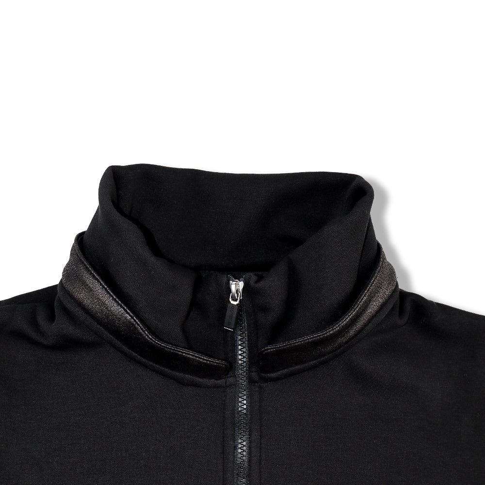 リムーバルパーカーブルゾン MEN / NSTB065M