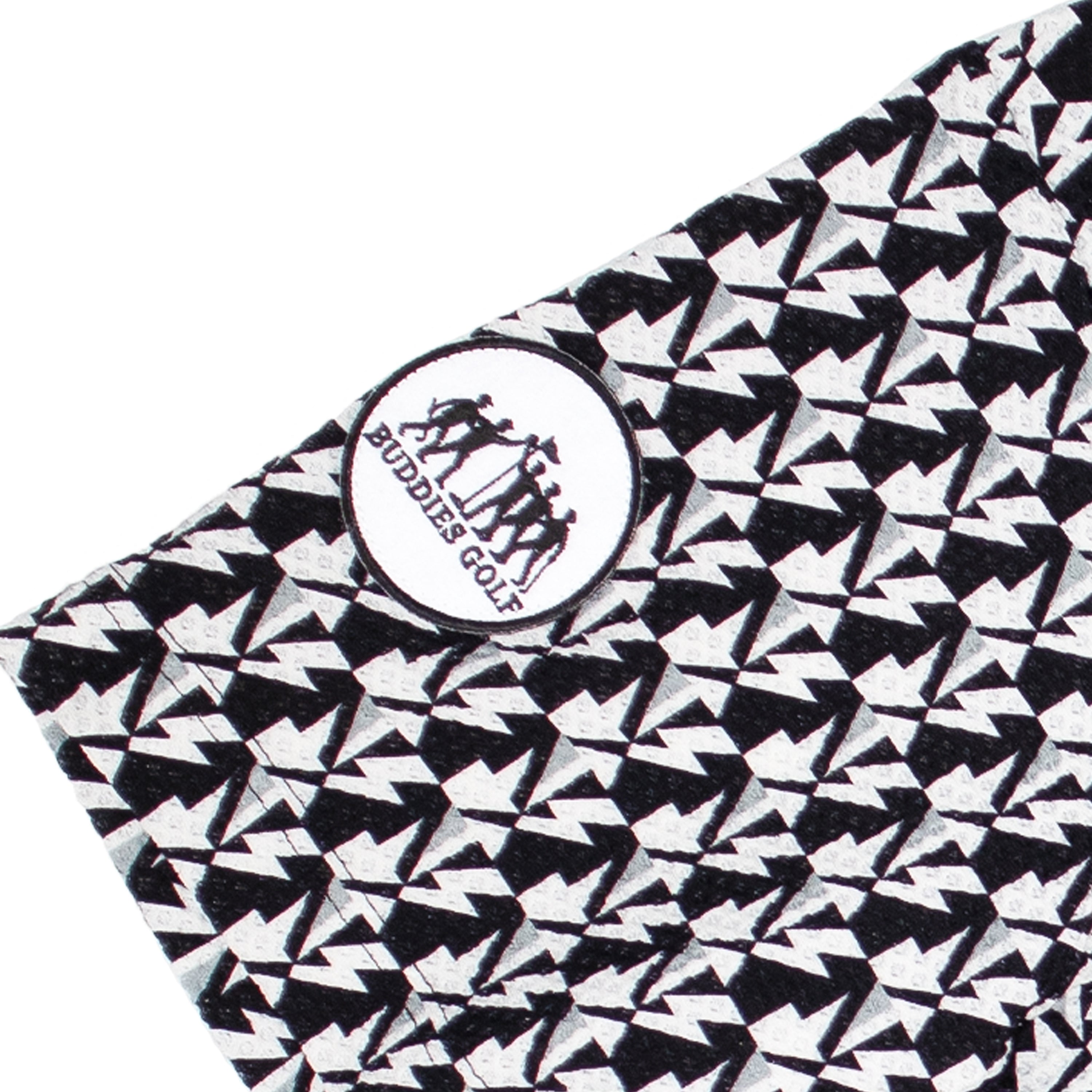 メッシュ半袖モックBGコラボ MEN / NSTB075M