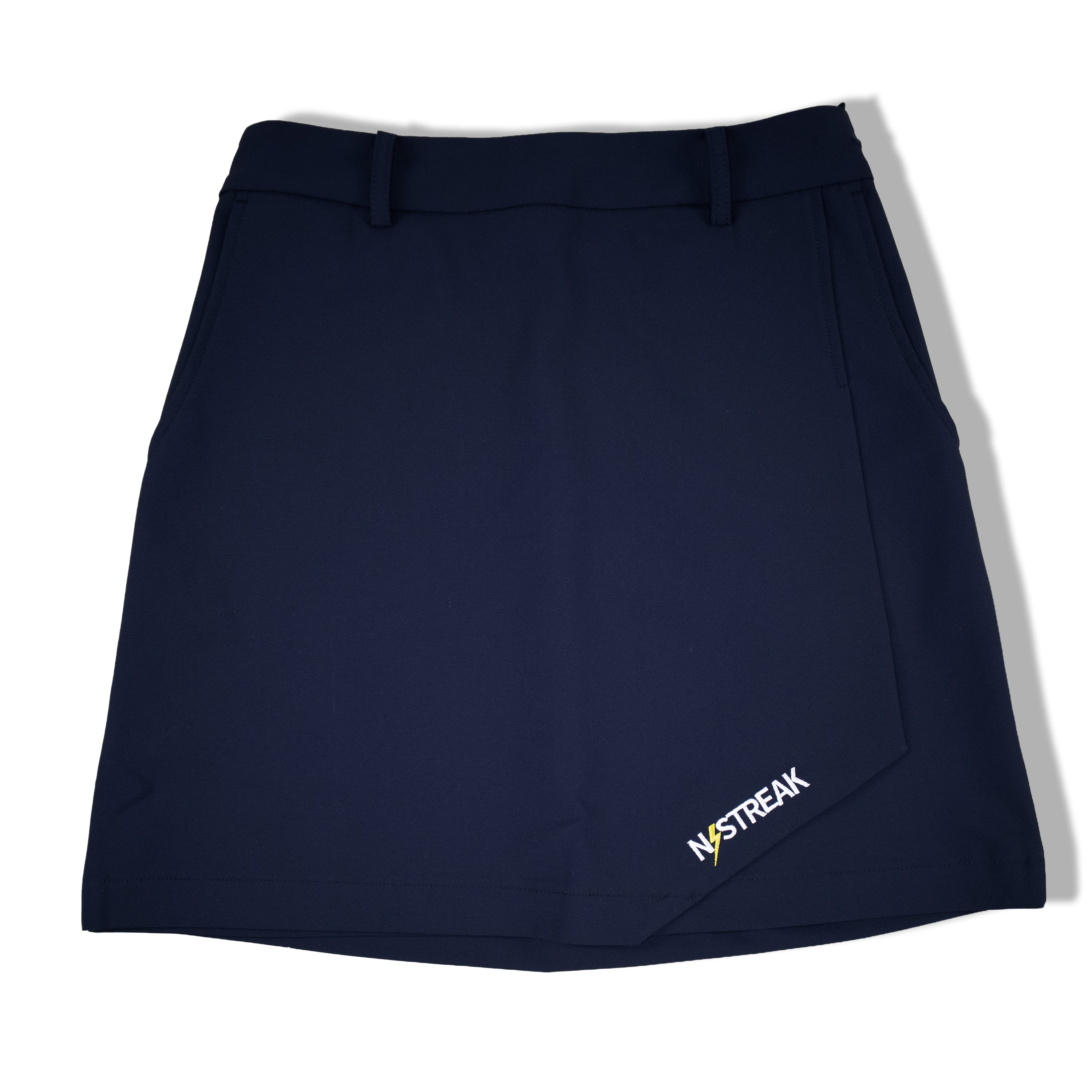 BODY SHELL 4WAY ストレッチスカート WOMEN / NSTB052W
