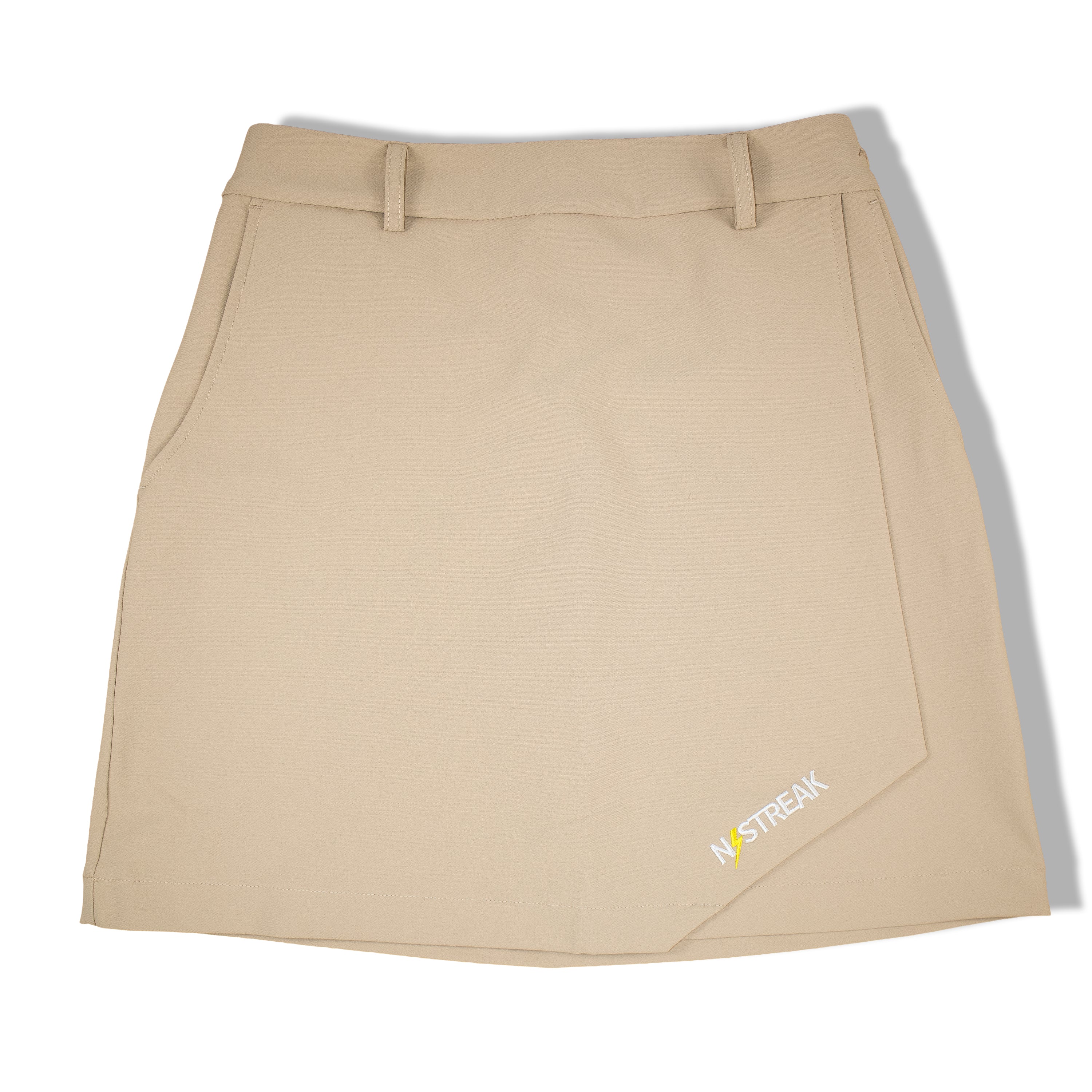 BODY SHELL 4WAY ストレッチスカート WOMEN / NSTB052W