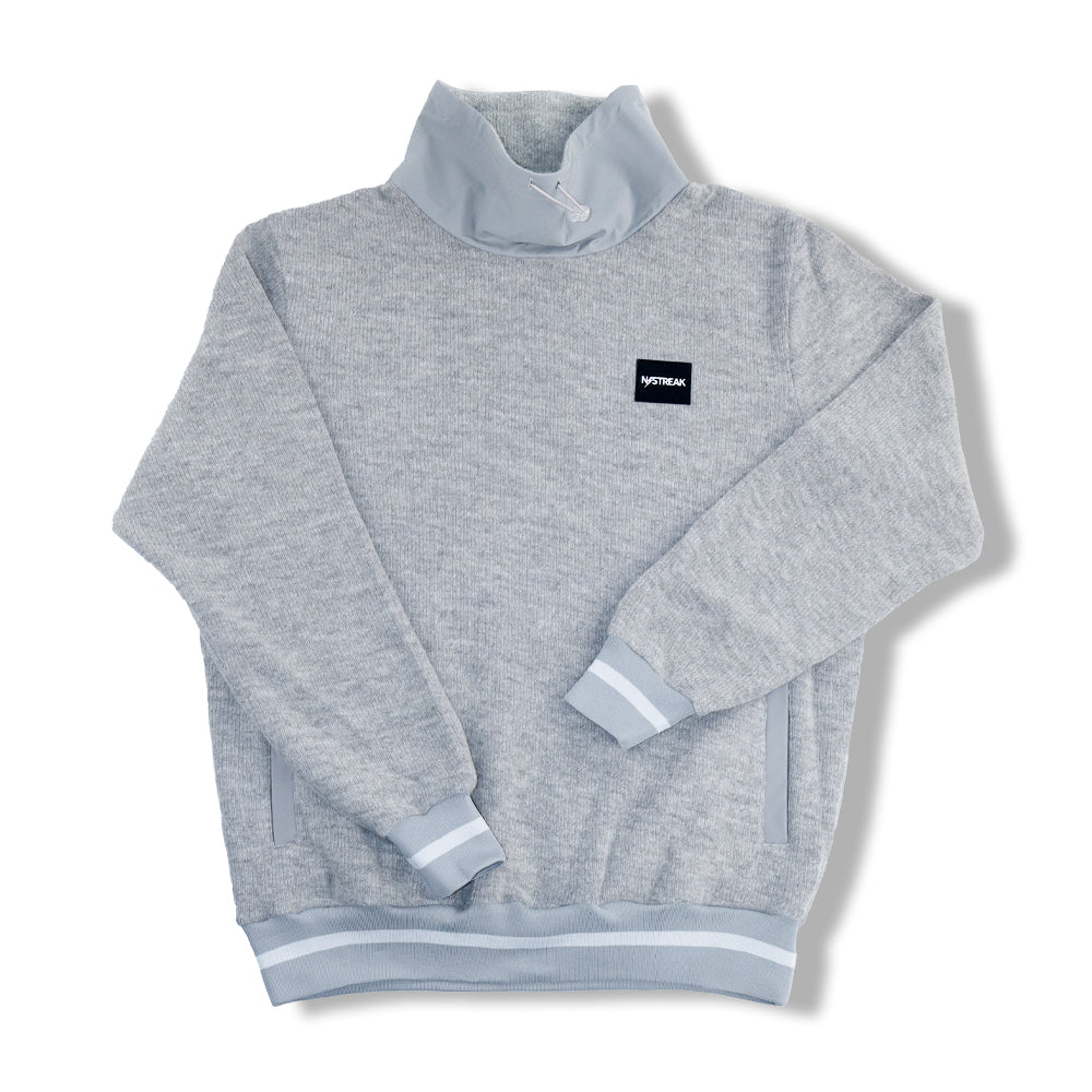 ニットプルオーバー MEN / NSTB063M