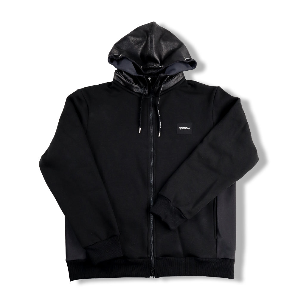 リムーバルパーカーブルゾン MEN / NSTB065M