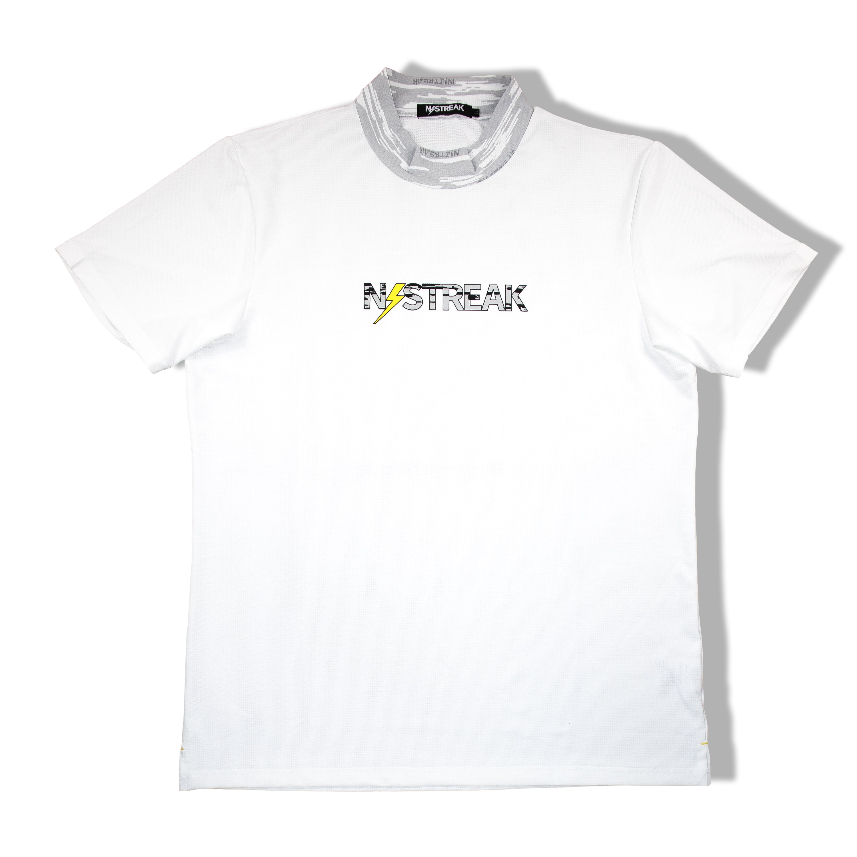 サラカラソフトメッシュモック MEN / NSTB069M