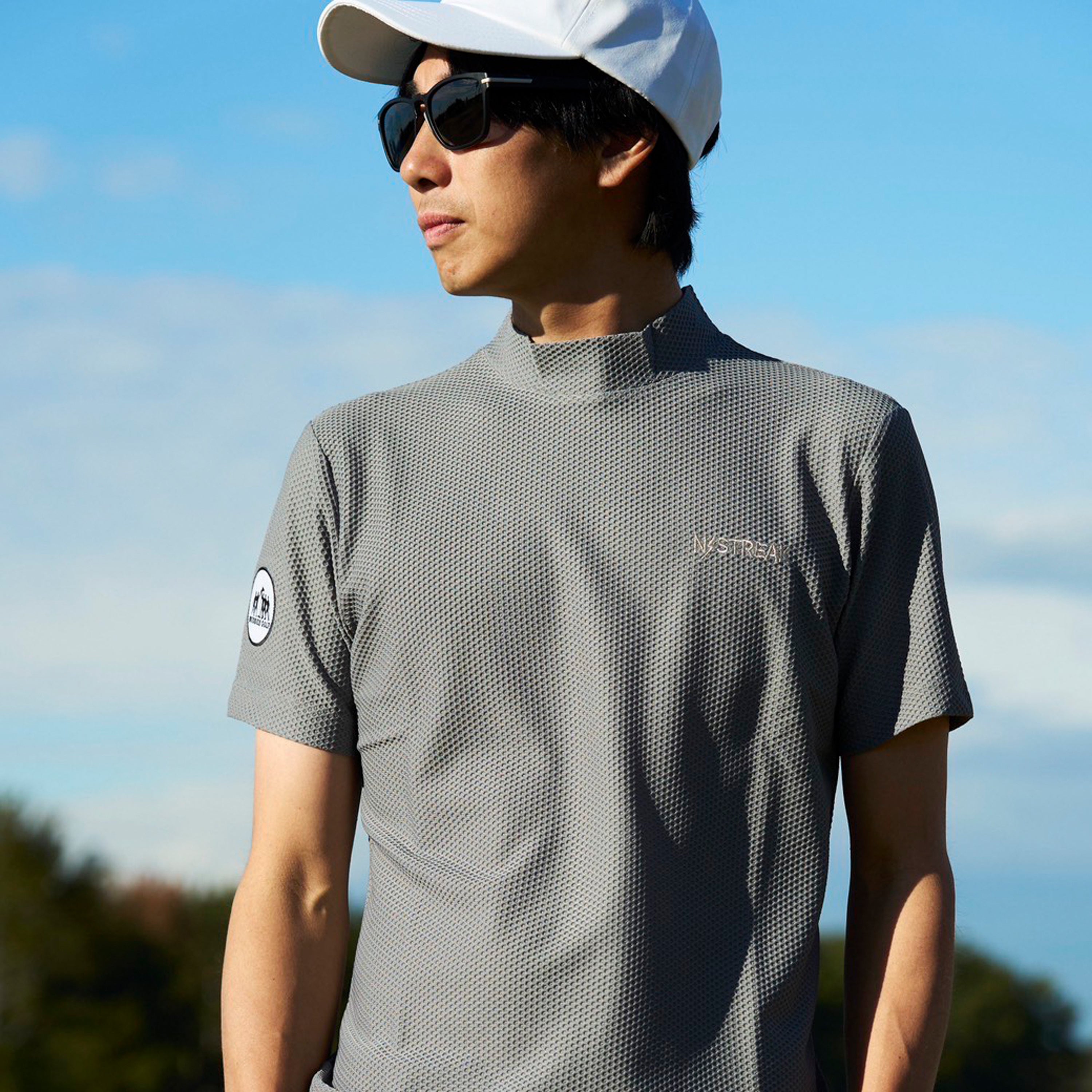 Men's Tops