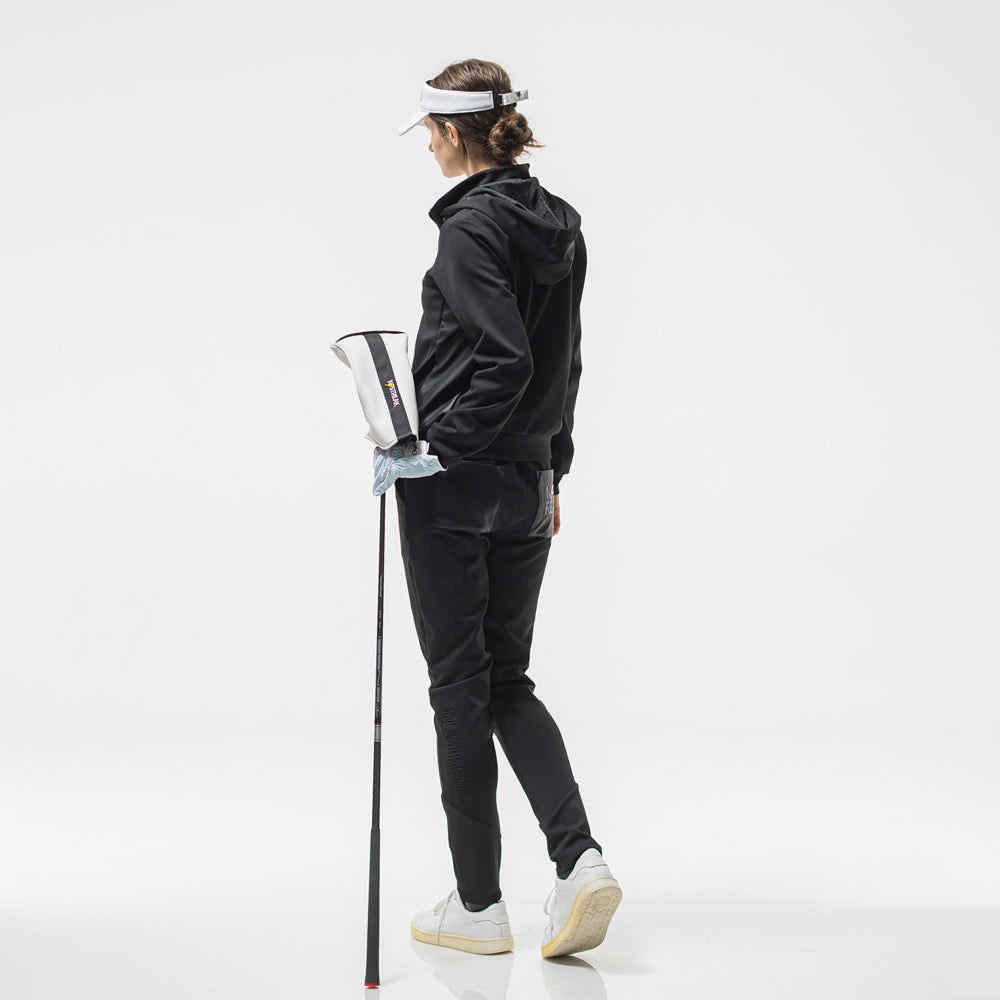 ECOダンボールニットパンツ WOMEN / NSTB060W