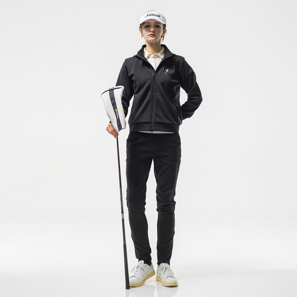 ECOダンボールニットパンツ WOMEN / NSTB060W