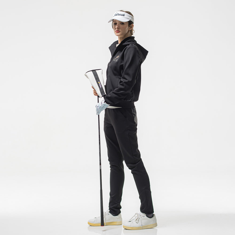 ECOダンボールニットパンツ WOMEN / NSTB060W