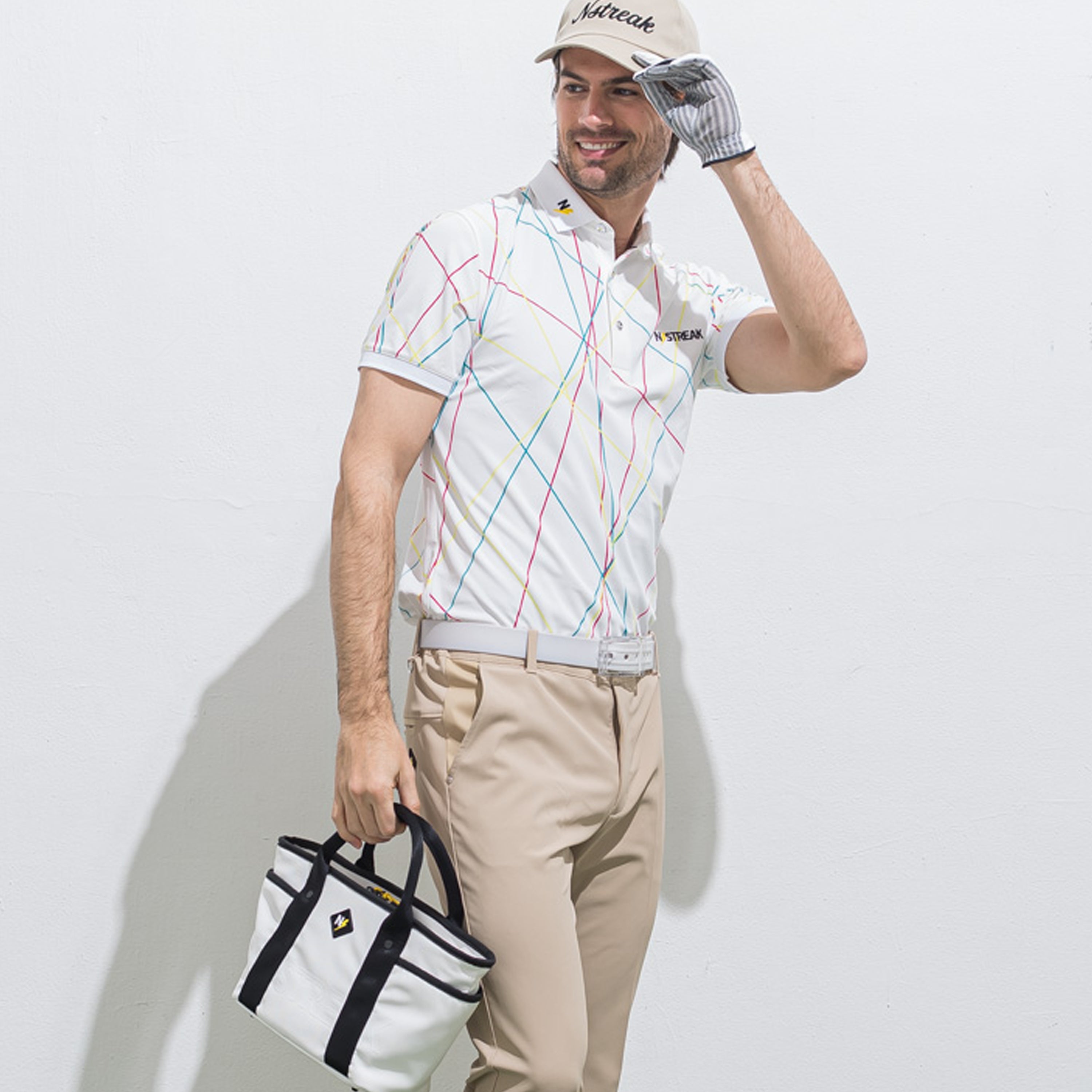 Men's Tops