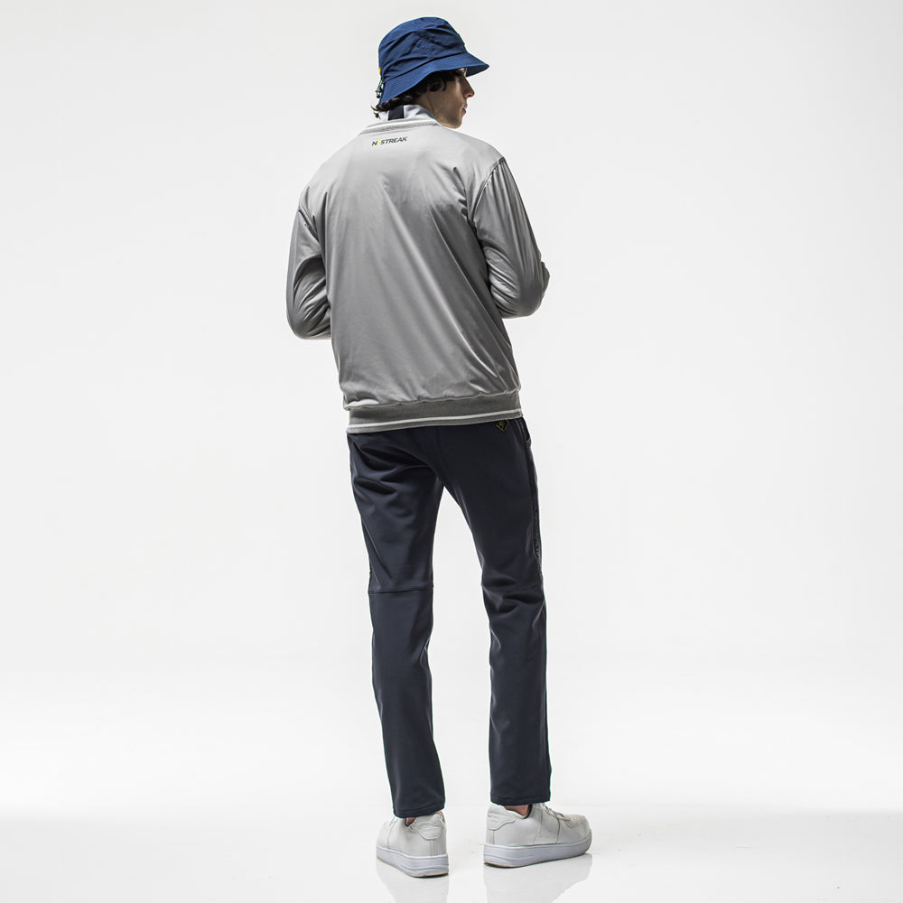 防風リバーシブルニット MEN / NSTB076M