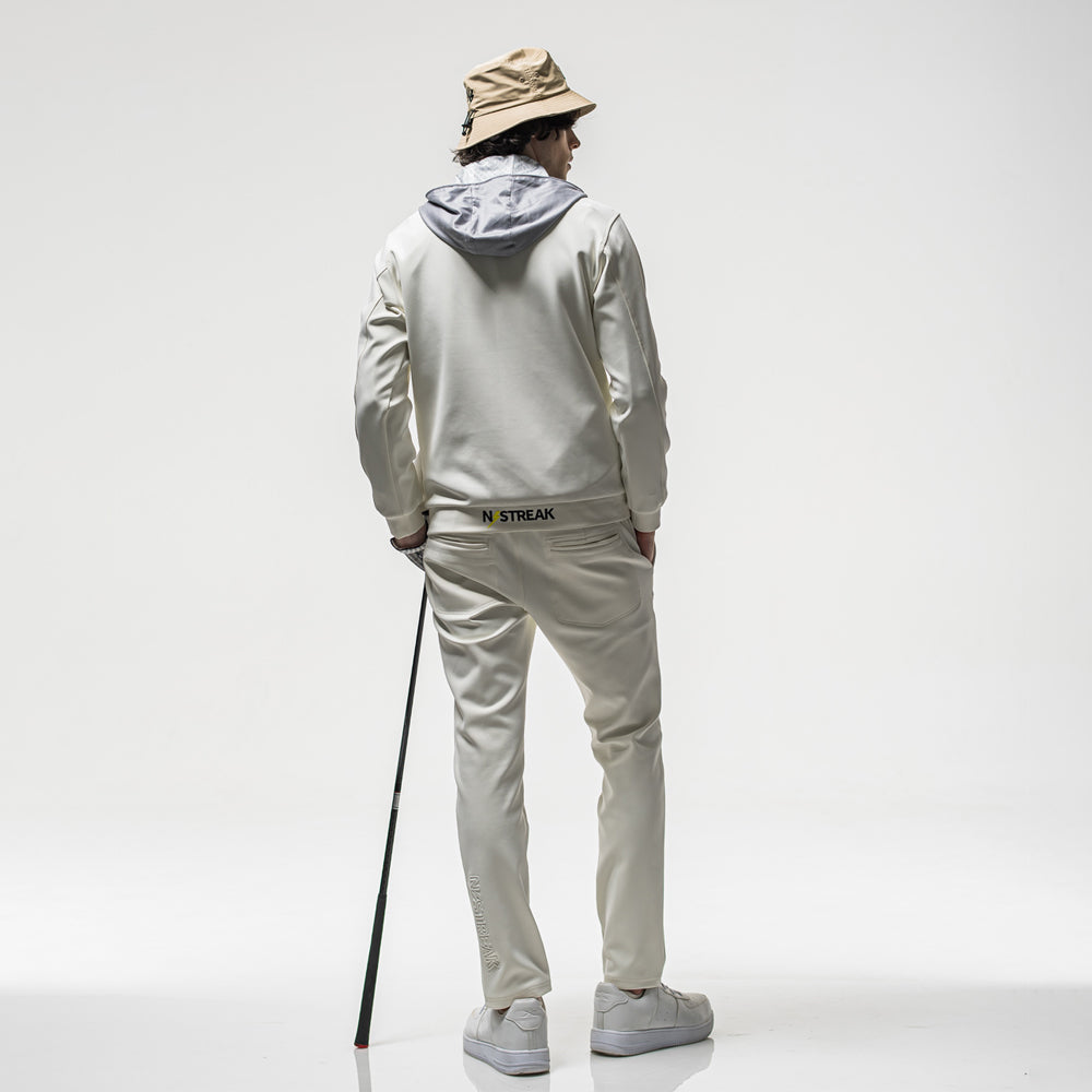 ECOダンボールニットパーカー MEN / NSTB079M