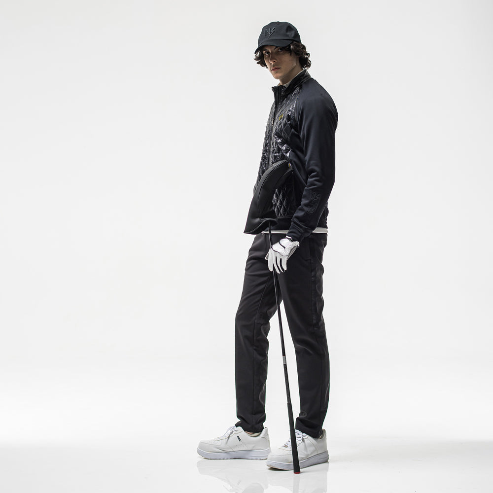 中綿HYBRIDジャケット MEN / NSTB080M