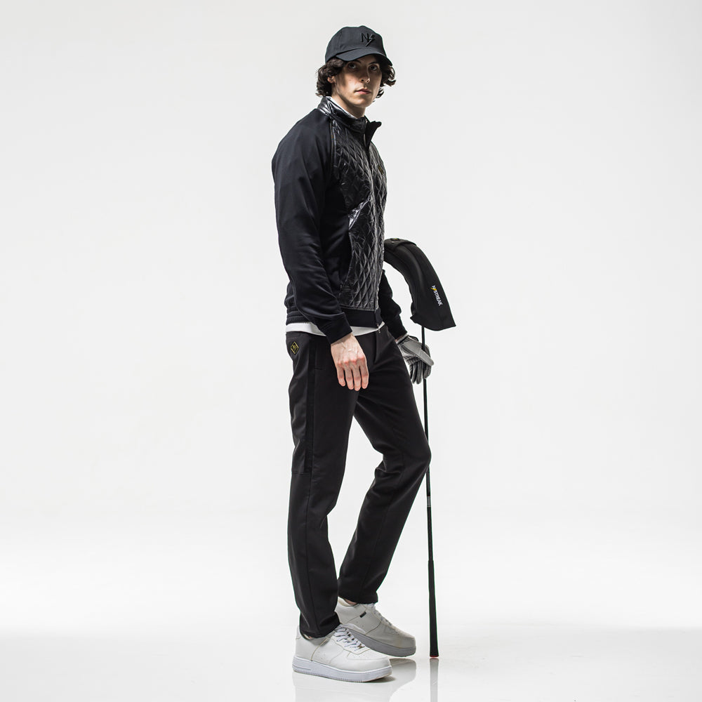 LIMONTA4WAY裏起毛パンツ MEN / NSTB082M
