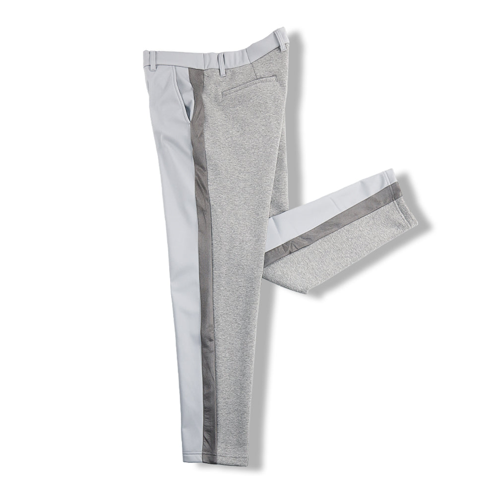 裏起毛MIXEDロングパンツ MEN / NSTB066M