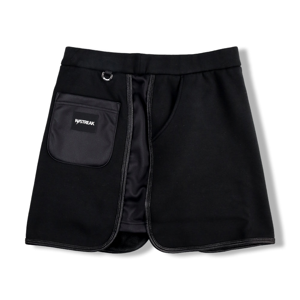 裏起毛MIXEDスカート WOMEN / NSTB047W