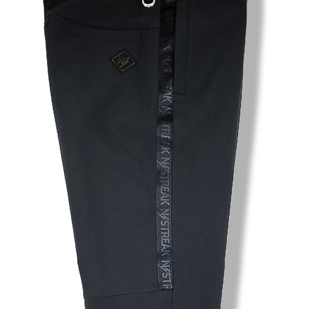LIMONTA4WAY裏起毛パンツ MEN / NSTB082M